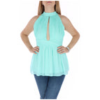 green / XS