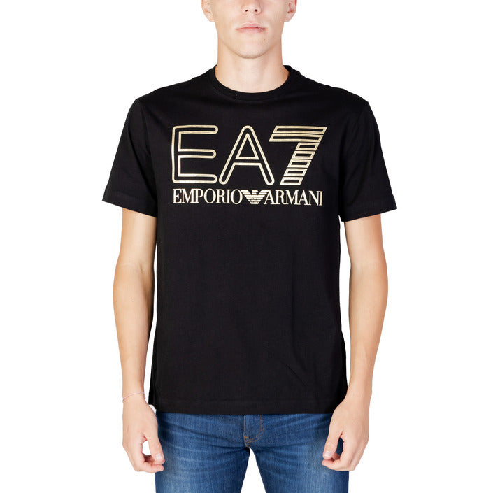 Ea7 T-shirt Heren
