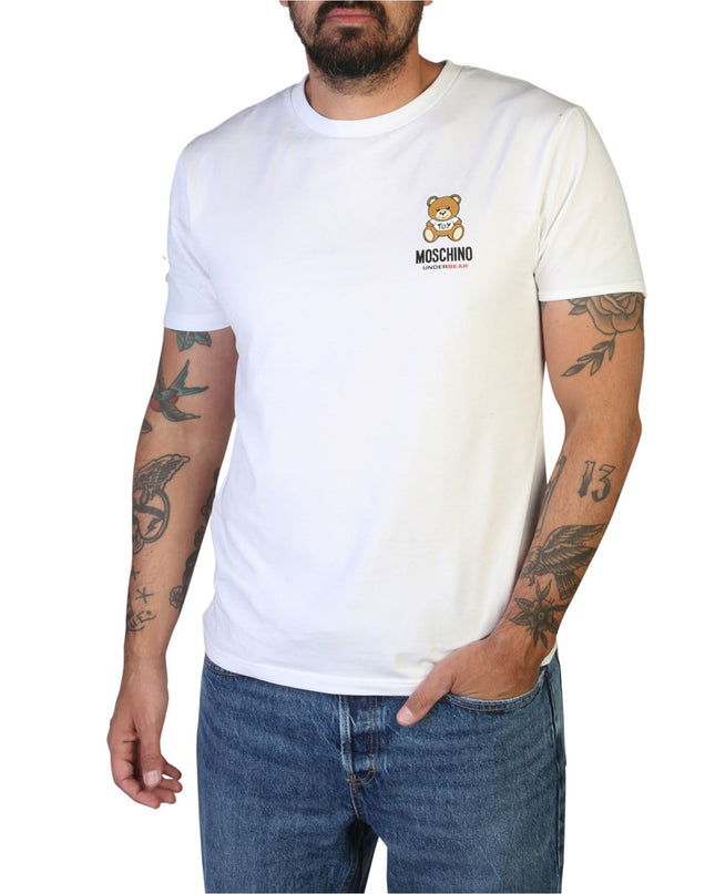 Moschino T-shirts