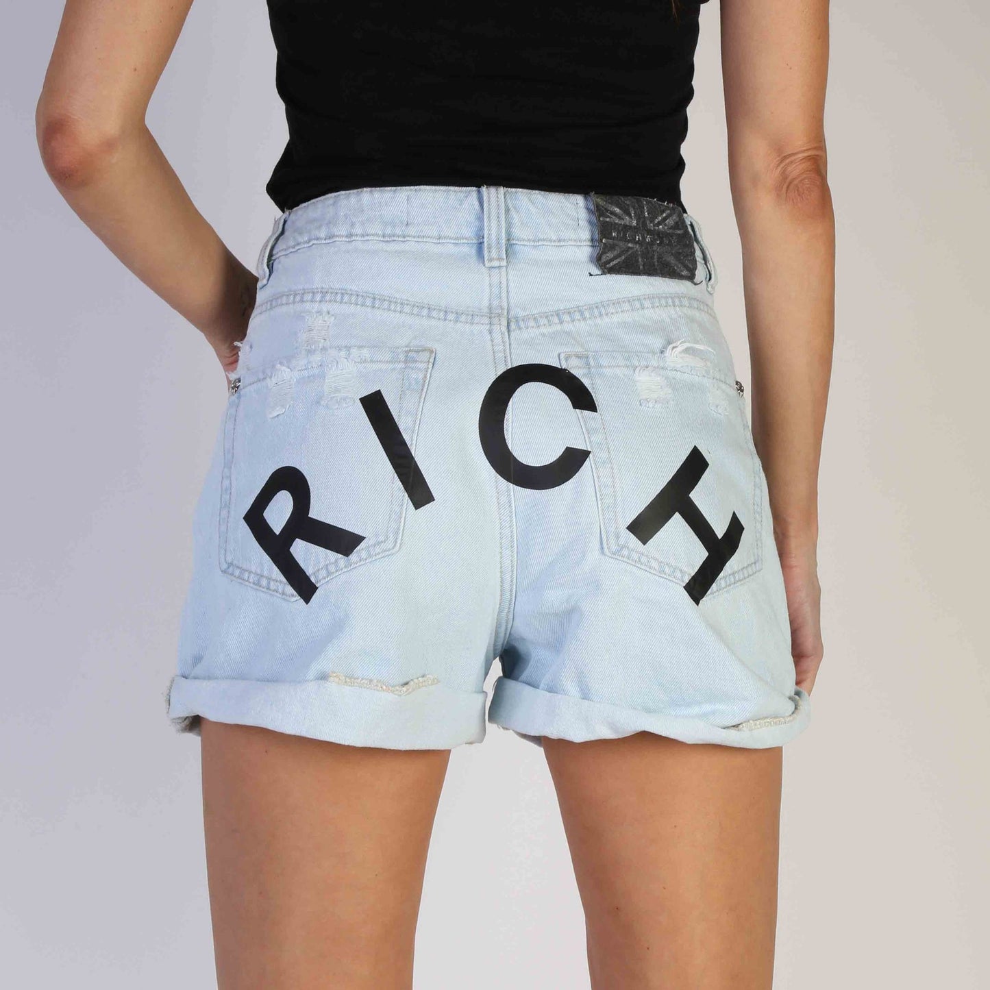 Richmond Shorts