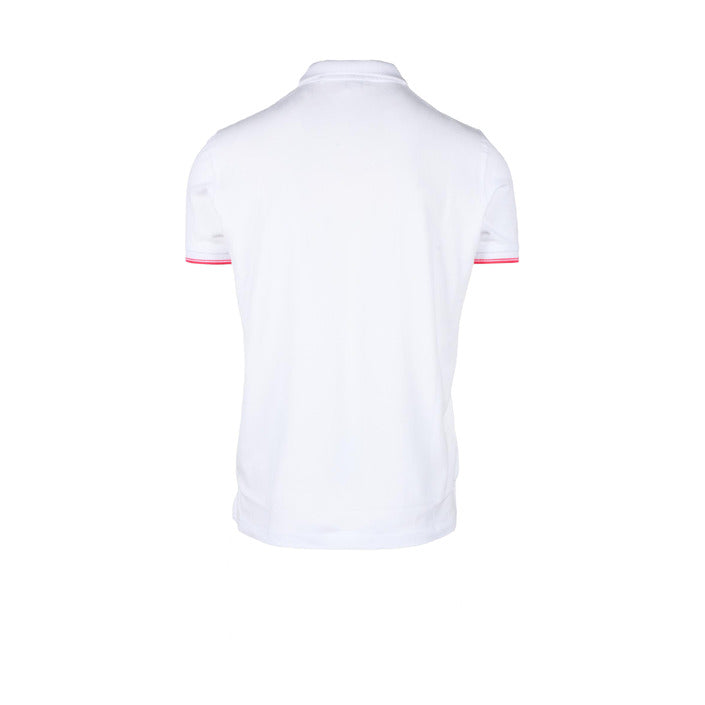 U.s. Polo Assn. Polo Top Heren