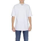 white / M
