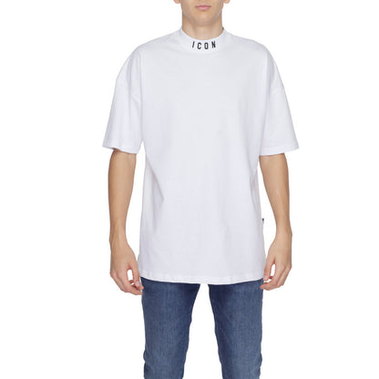 Icon T-shirt Heren