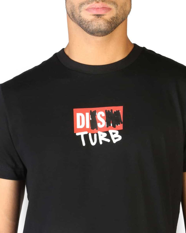 Diesel T-shirts