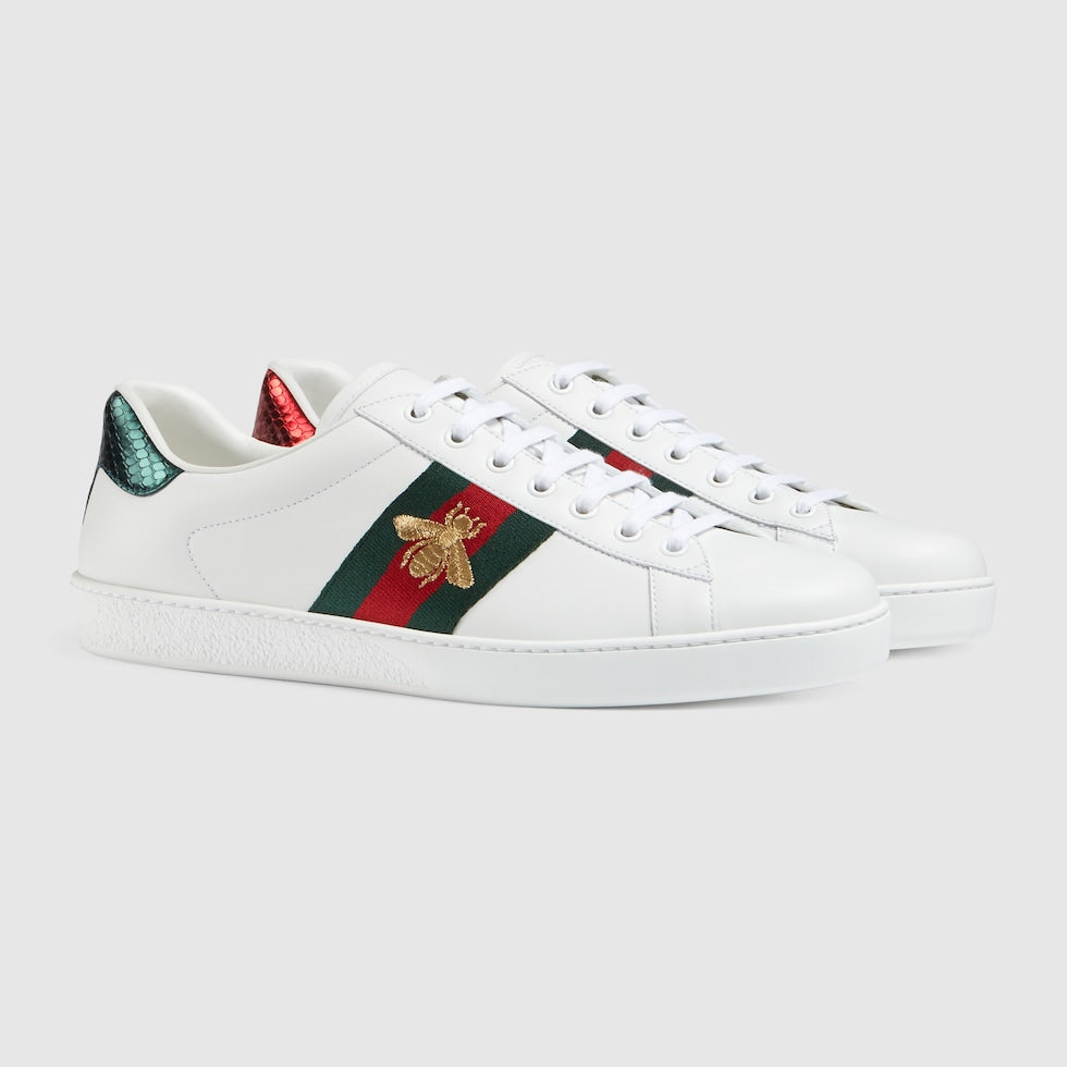 Gucci heren sneakers SSAE20250530