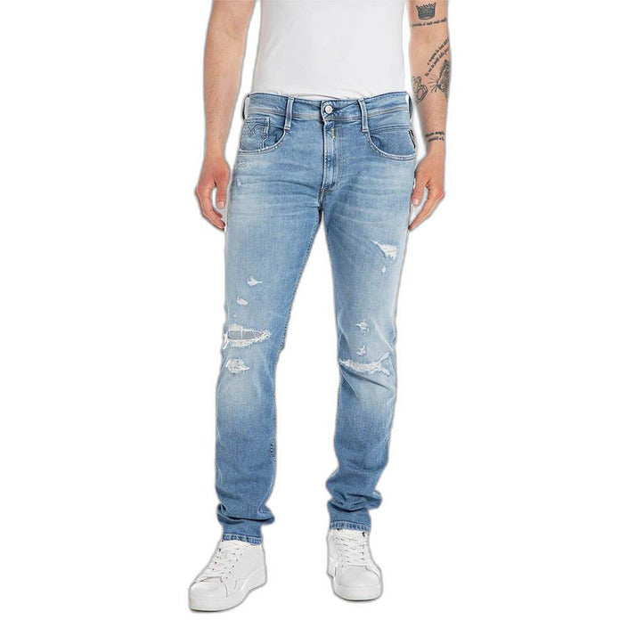 Replay Jeans Heren