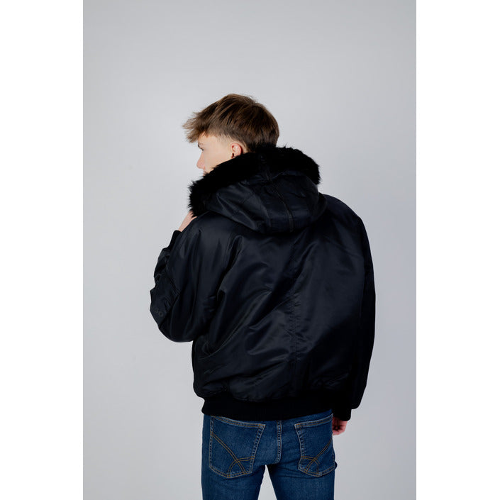 Hugo Windbreaker Heren