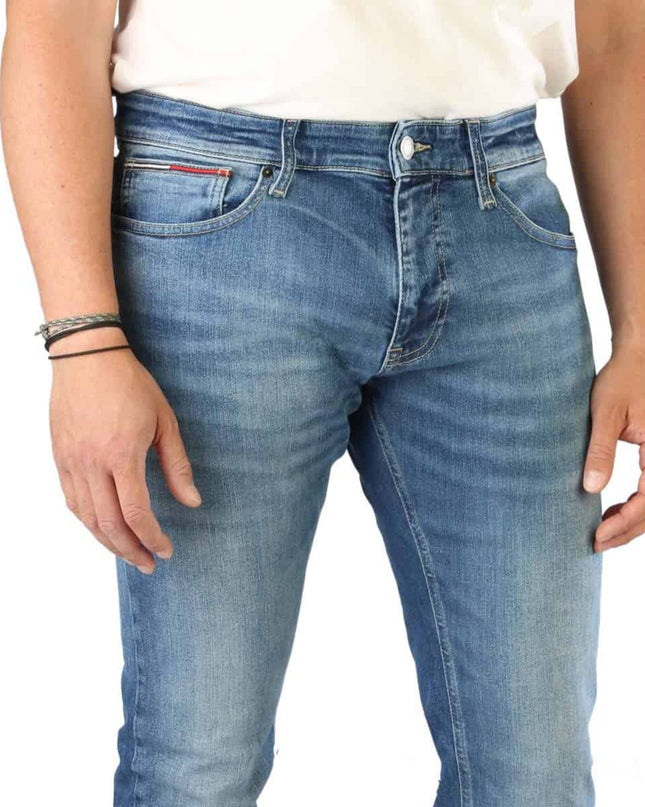 Tommy Hilfiger Spijkerbroek