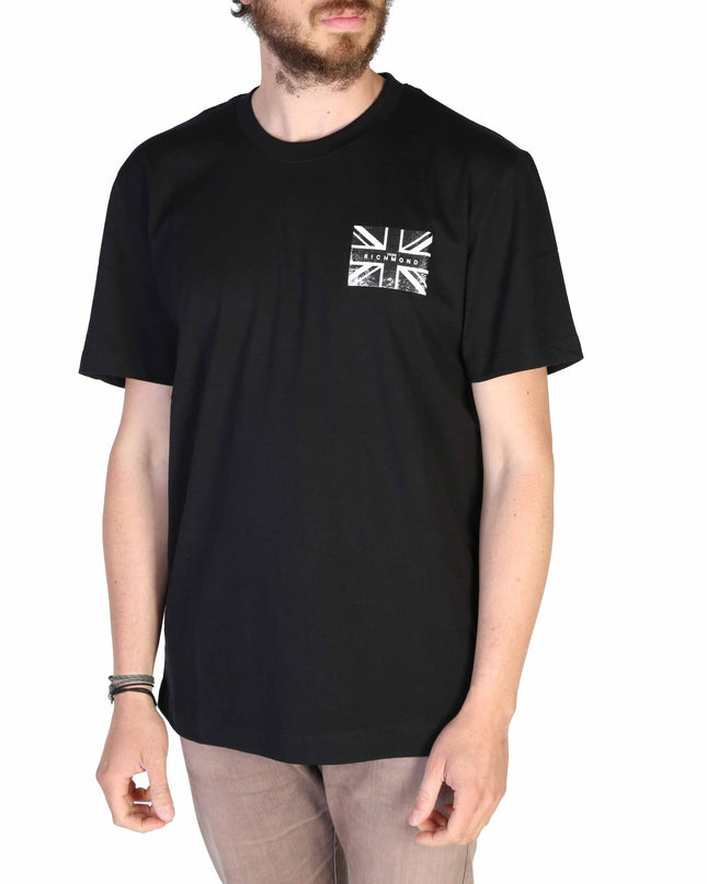 Richmond T-shirts