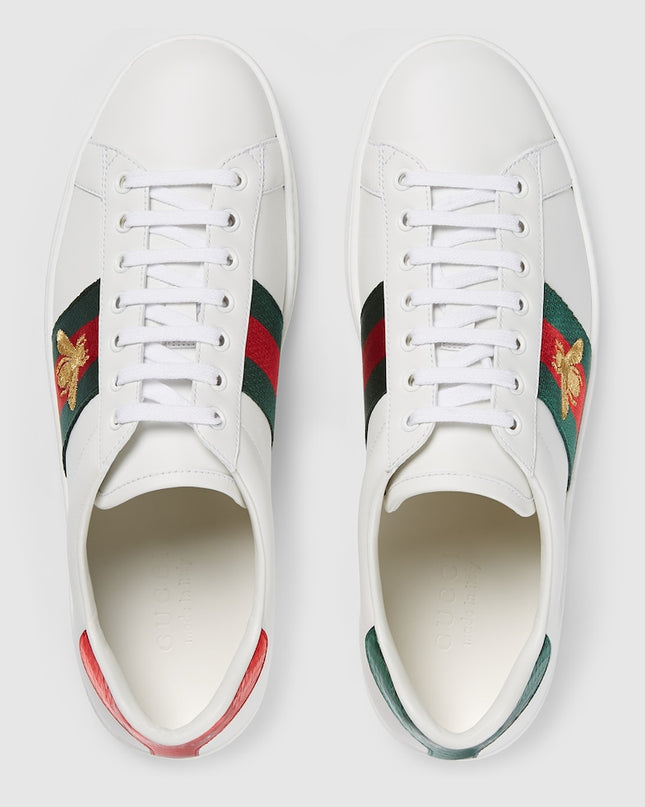Gucci heren sneakers SSAE20250530