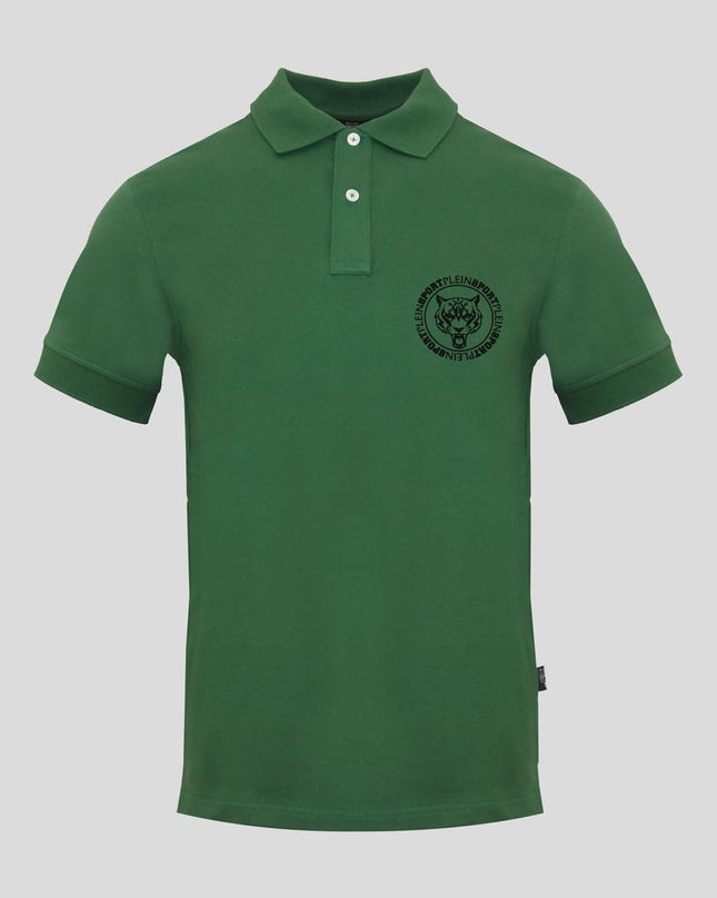 Plein Sport
POLO MEN PIPS50801