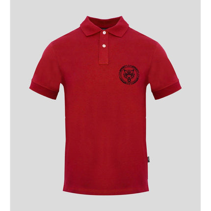 Plein Sport
POLO MEN PIPS50801