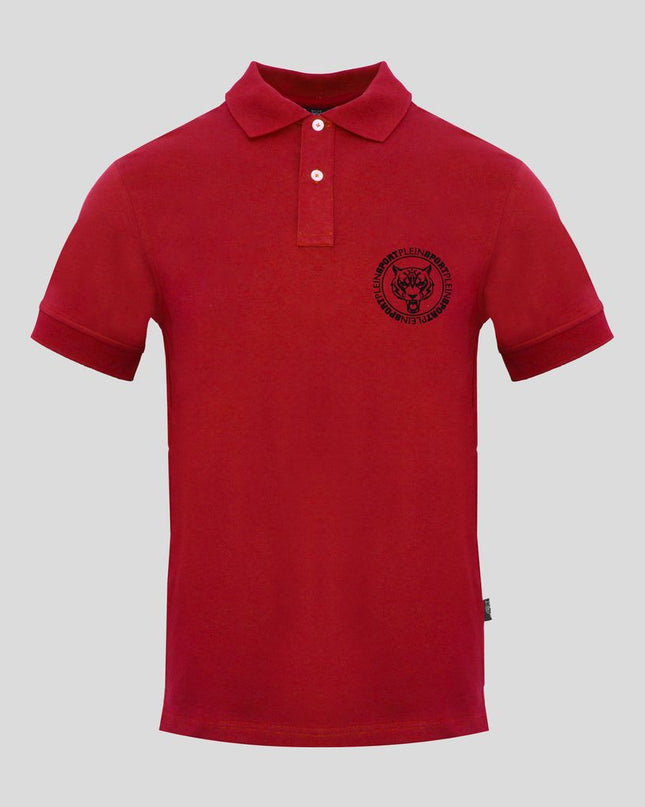 Plein Sport
POLO MEN PIPS50801