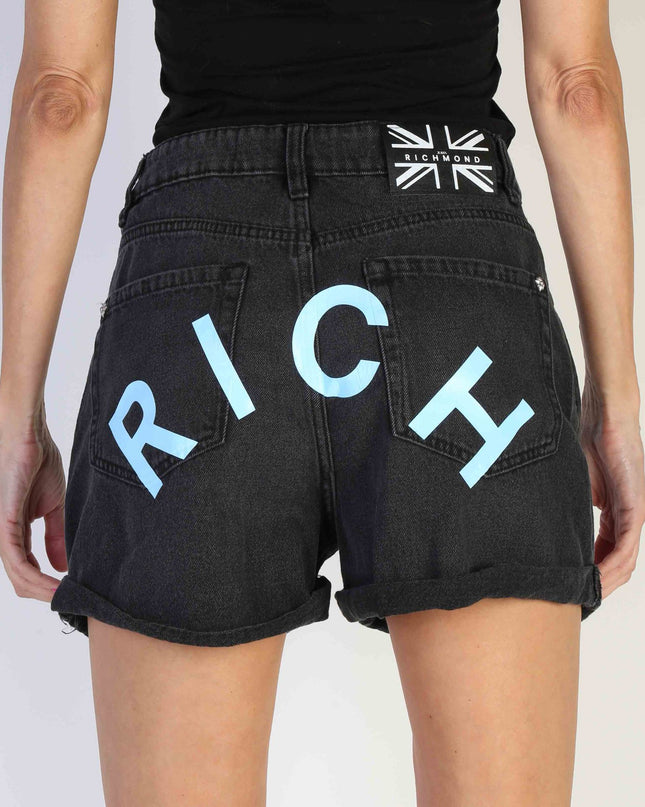 Richmond Shorts