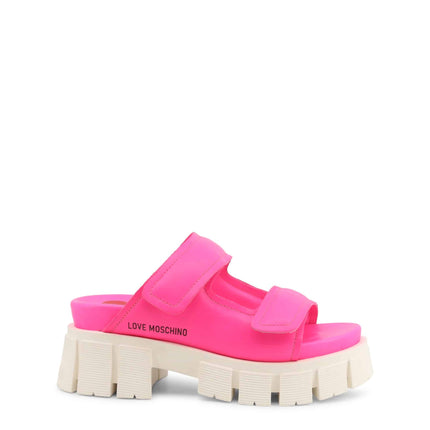 Love Moschino Sandalen