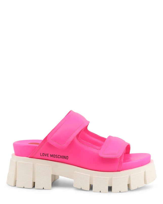 Love Moschino Sandalen