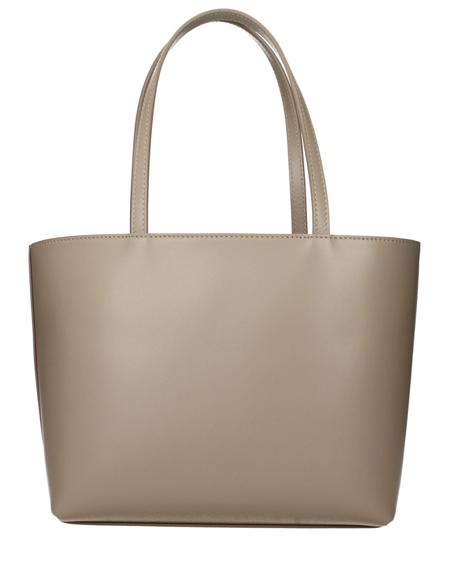 DOLCE&GABBANA
Shopping Dg Logo Black
