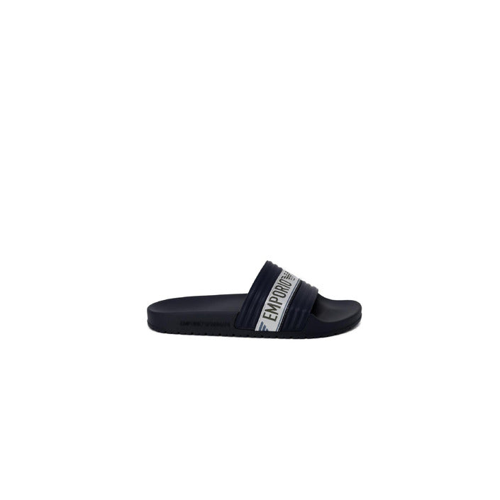 Emporio Armani Underwear Heren Slippers