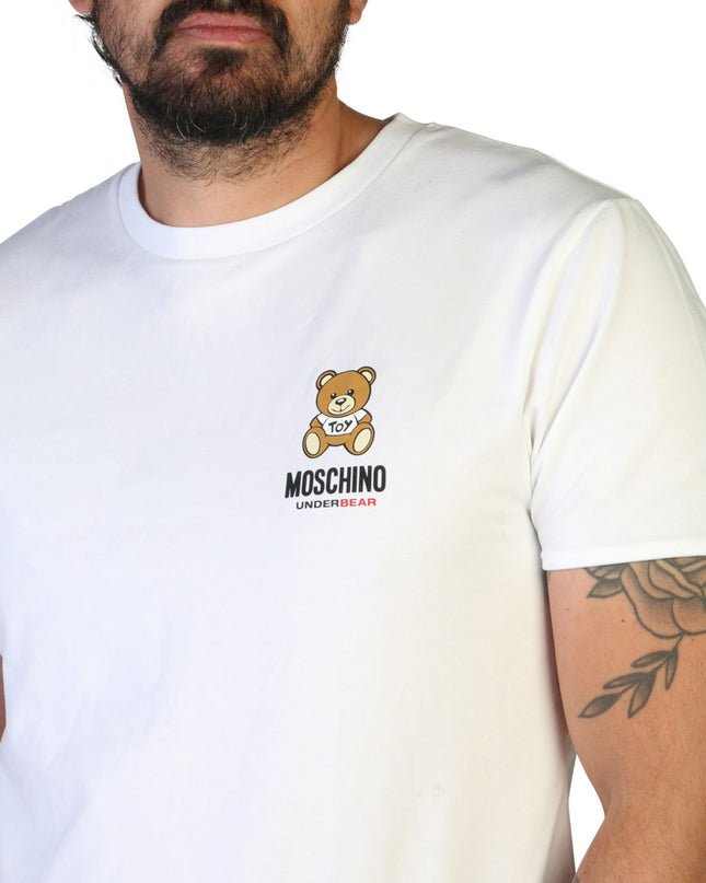 Moschino T-shirts