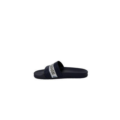 Emporio Armani Underwear Heren Slippers