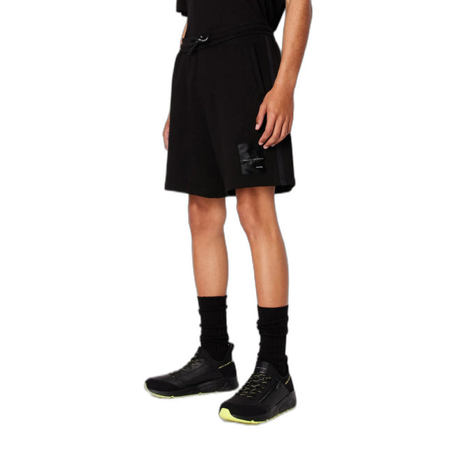 Armani Exchange Bermuda Heren