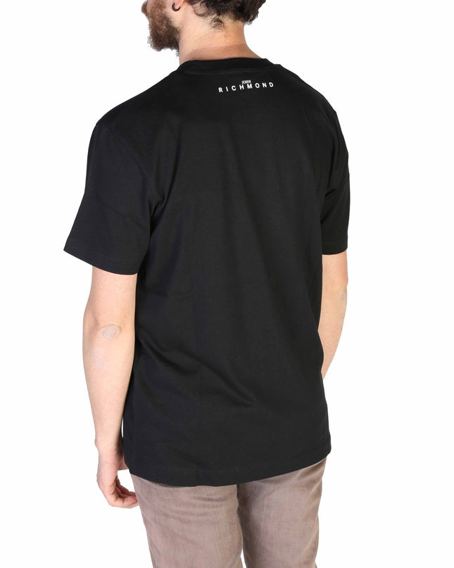 Richmond T-shirts
