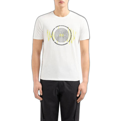 Armani Exchange T-shirt Heren