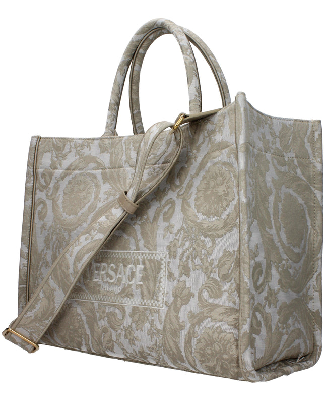 BAROCCO ATHENA SMALL TOTE BAG