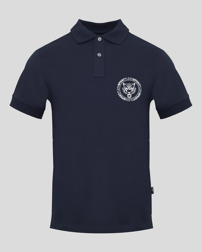 Plein Sport
POLO MEN PIPS50801