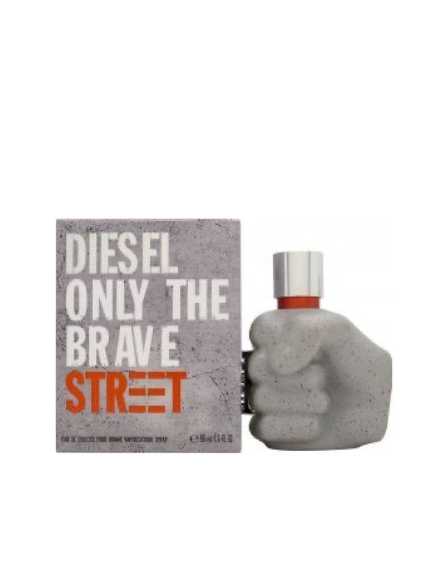 Diesel Only The Brave Street Eau de Toilette Y475608