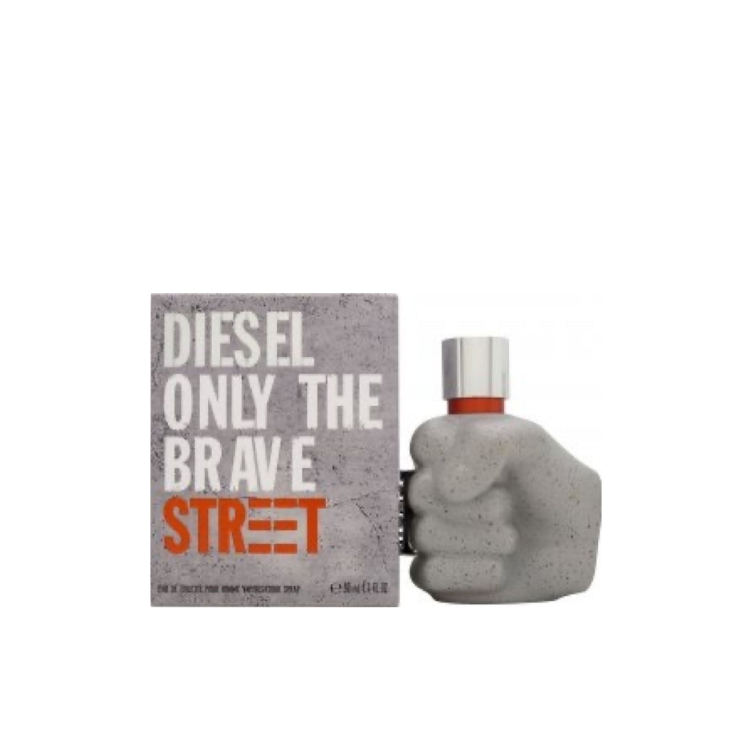 Diesel Only The Brave Street Eau de Toilette Y475608