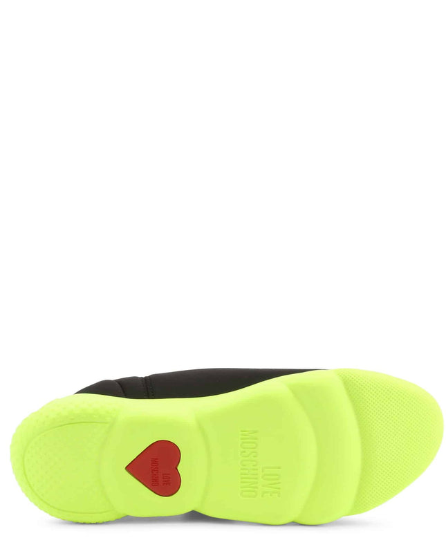 Love Moschino Sportschoenen