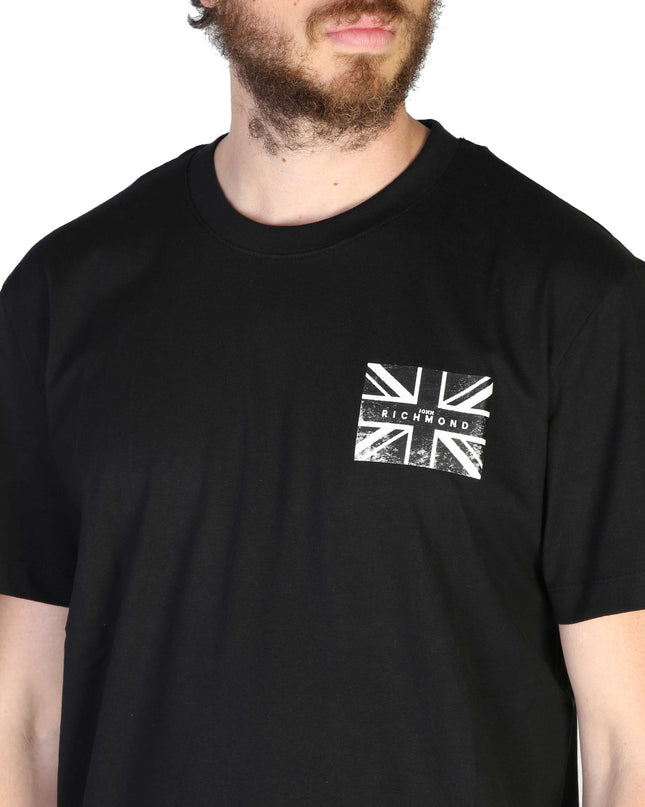 Richmond T-shirts