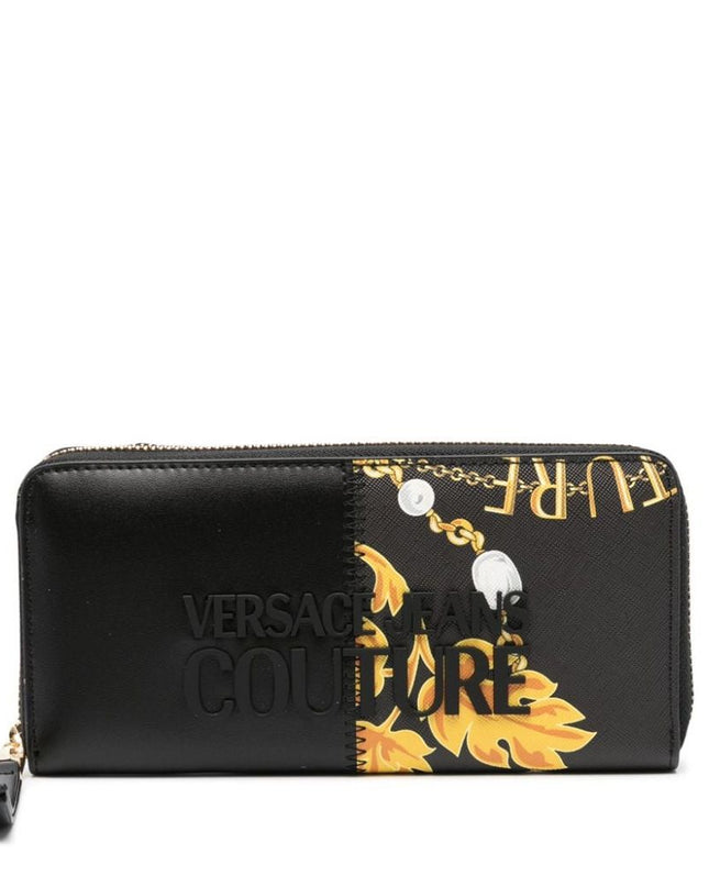 Versace Jeans
Portemonnee 75VA5PP1