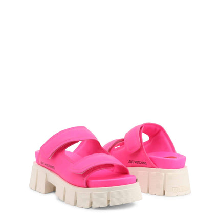 Love Moschino Sandalen