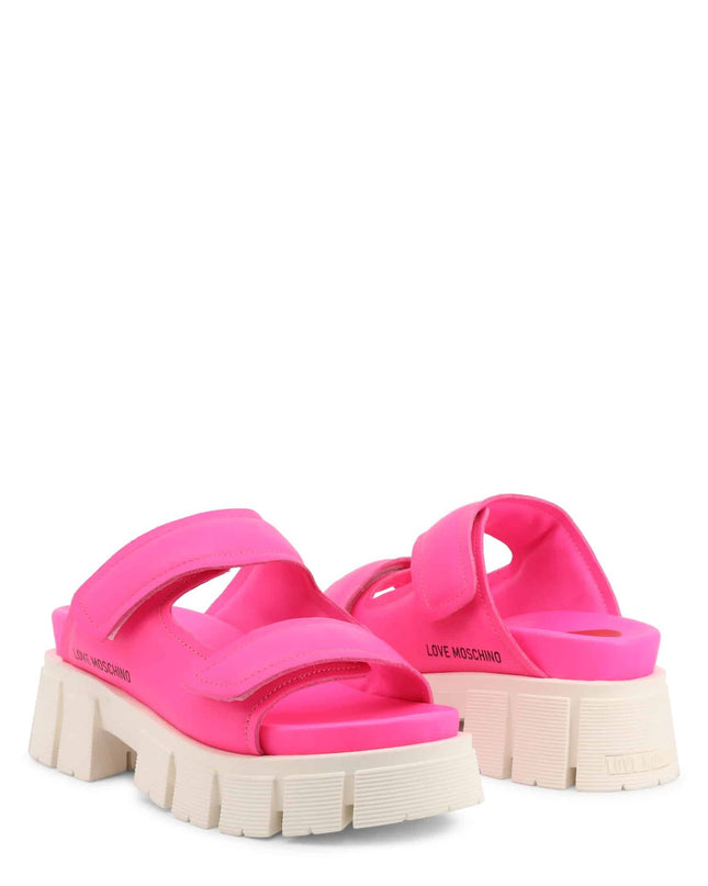 Love Moschino Sandalen