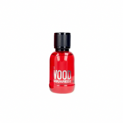 DSquared² Rood Hout Eau de Toilette