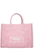 Licht Roze