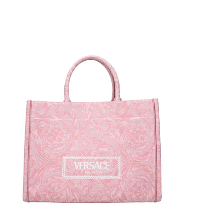 BAROCCO ATHENA SMALL TOTE BAG