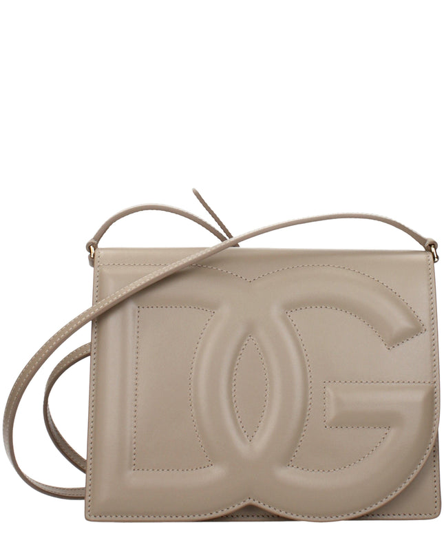 Dolce & Gabbana
Crossbodytas met DG logo