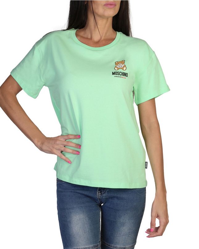 Moschino T-shirts