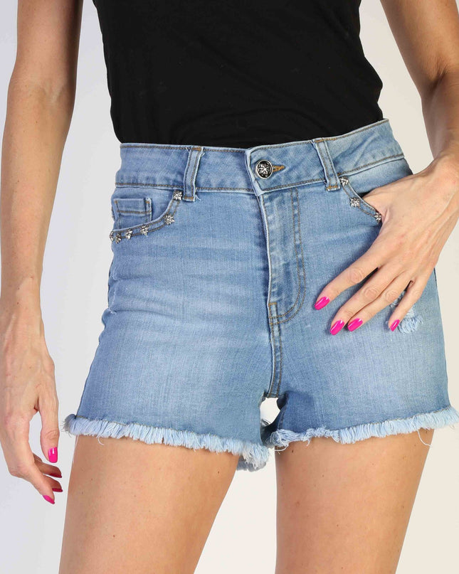 Richmond Shorts