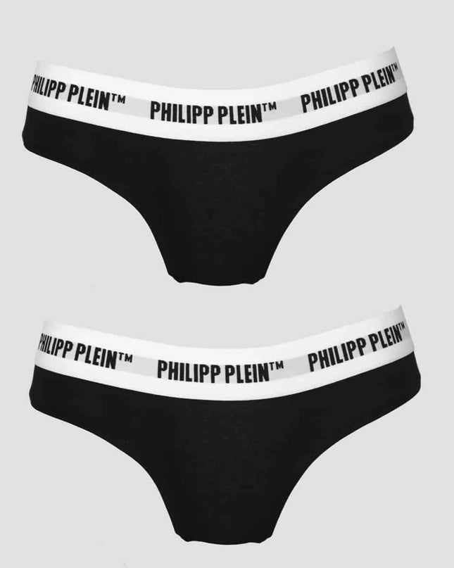 Philipp Plein Slip