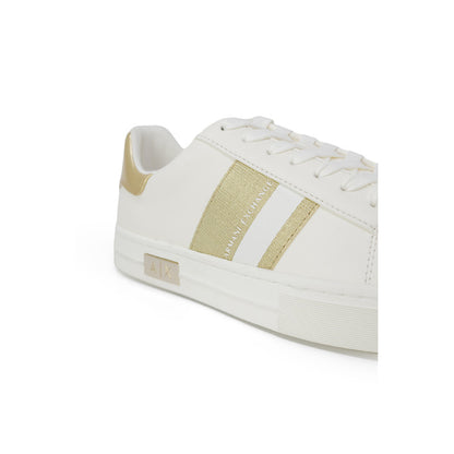 Armani Exchange Women Sneakers