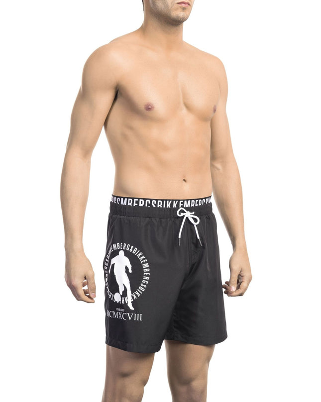 Bikkembergs Beachwear Badmode