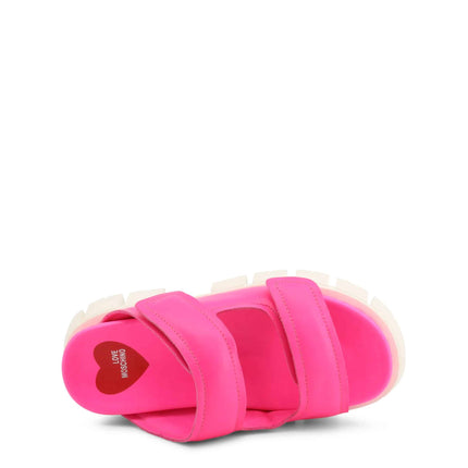 Love Moschino Sandalen