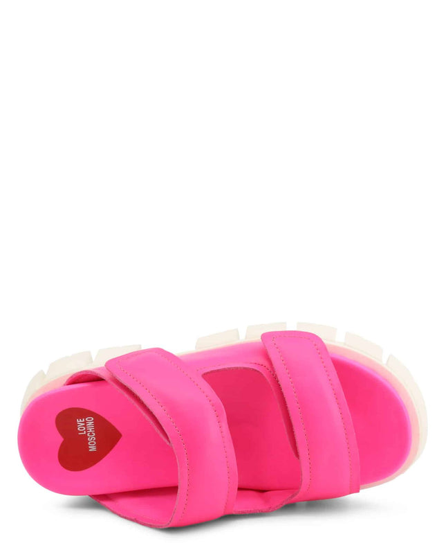 Love Moschino Sandalen