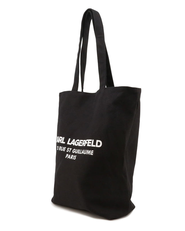 Karl Lagerfeld Boodschappentas
