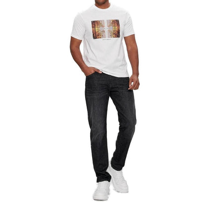 Armani Exchange T-shirt Heren