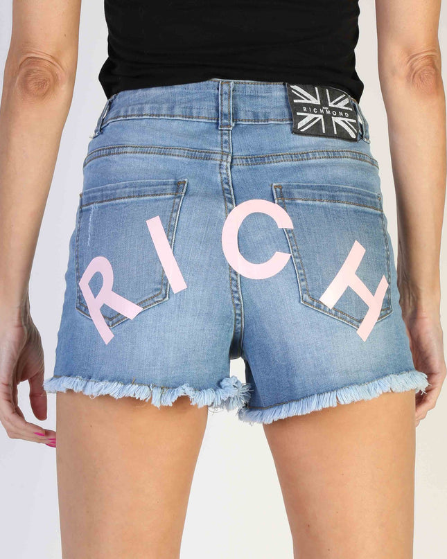 Richmond Shorts